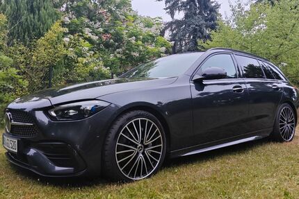 Mercedes-Benz C 300 49.870 km 42.900 &euro; Mühlenbeck 16567