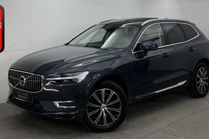 Volvo XC60 121.725 km 31.300 &euro; Berlin 12351