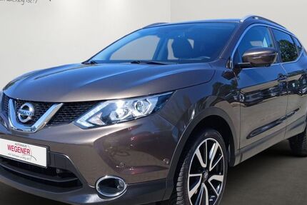 Nissan Qashqai 67.652 km 11.980 &euro; Ludwigsfelde 14974
