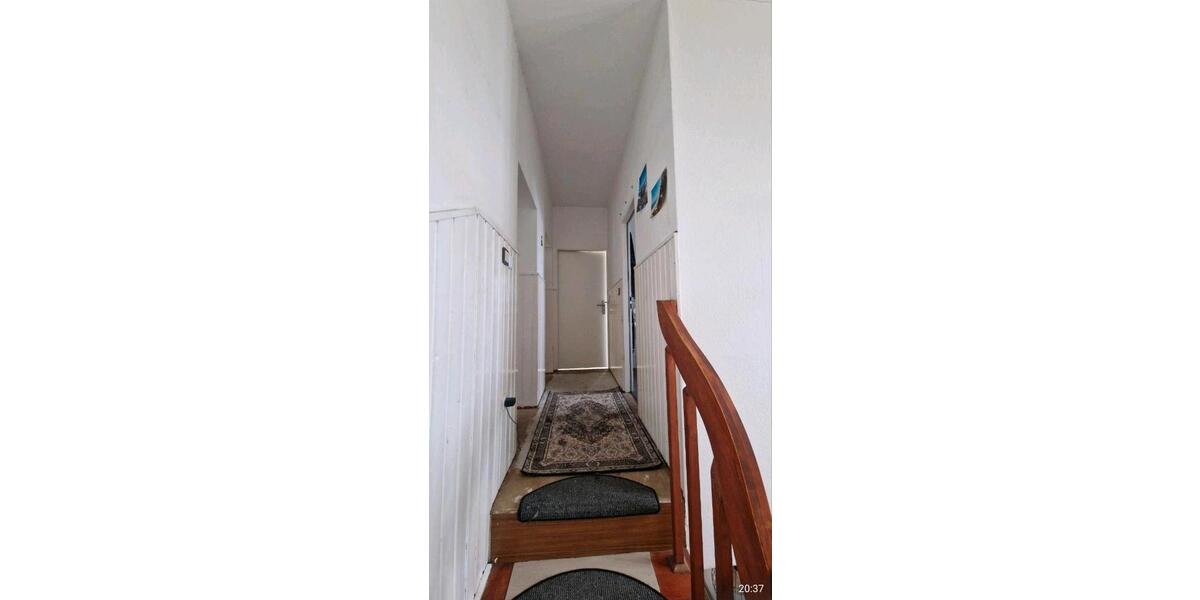 Doppelhaushälfte Berlin Tempelhof-Schöneberg - 6 Zimmer, 80 m&sup2;, 1.650&euro; | Angebot:24842860