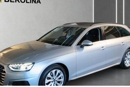 Audi A4 10.829 km 28.889 &euro; Berlin 10709
