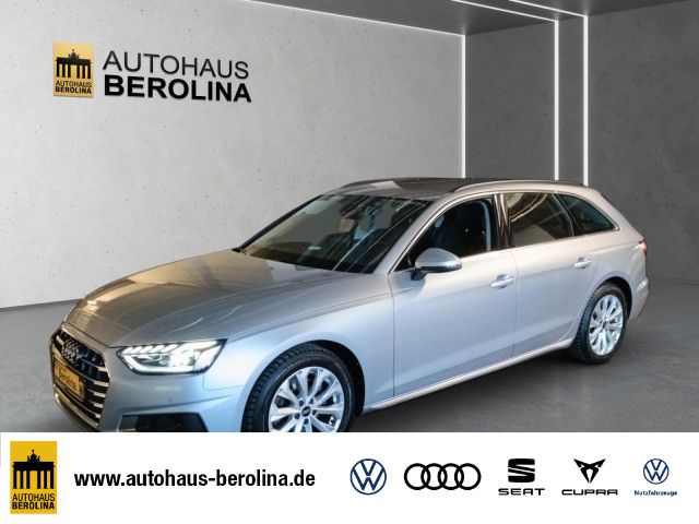 Audi A4 10.829 km 28.889 &euro; Berlin 10709