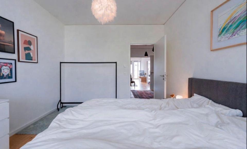 Etagenwohnung Berlin Mitte - 3 Zimmer, 96 m&sup2;, 2.200&euro; | Angebot:26652818