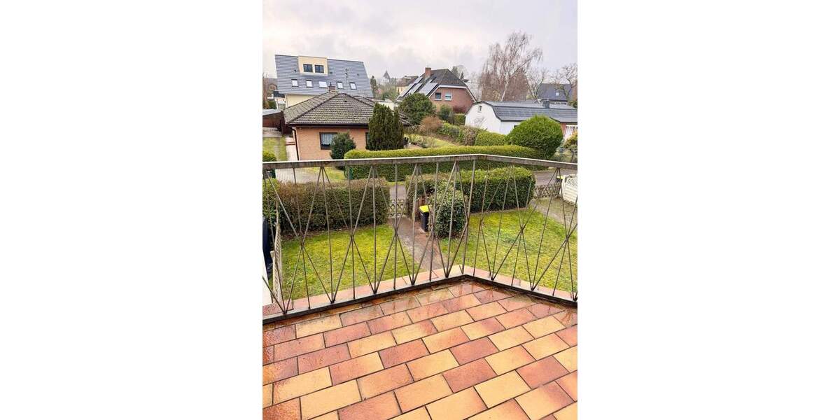 Etagenwohnung Berlin Rosenthal - 4 Zimmer, 135 m&sup2;, 2.325&euro; | Angebot:25476143