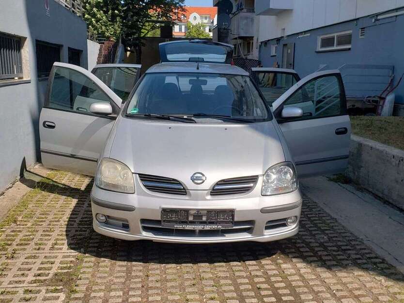 Almera
