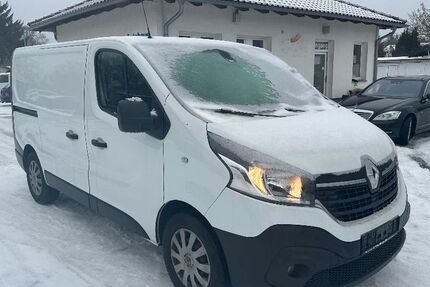 Renault Trafic 96.000 km 14.900 &euro; Oranienburg bei Berlin 16515