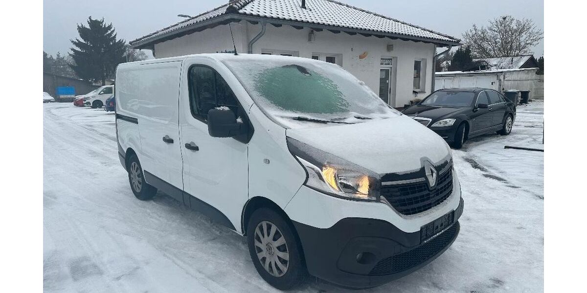 Renault Trafic 96.000 km 14.900 &euro; Oranienburg bei Berlin 16515