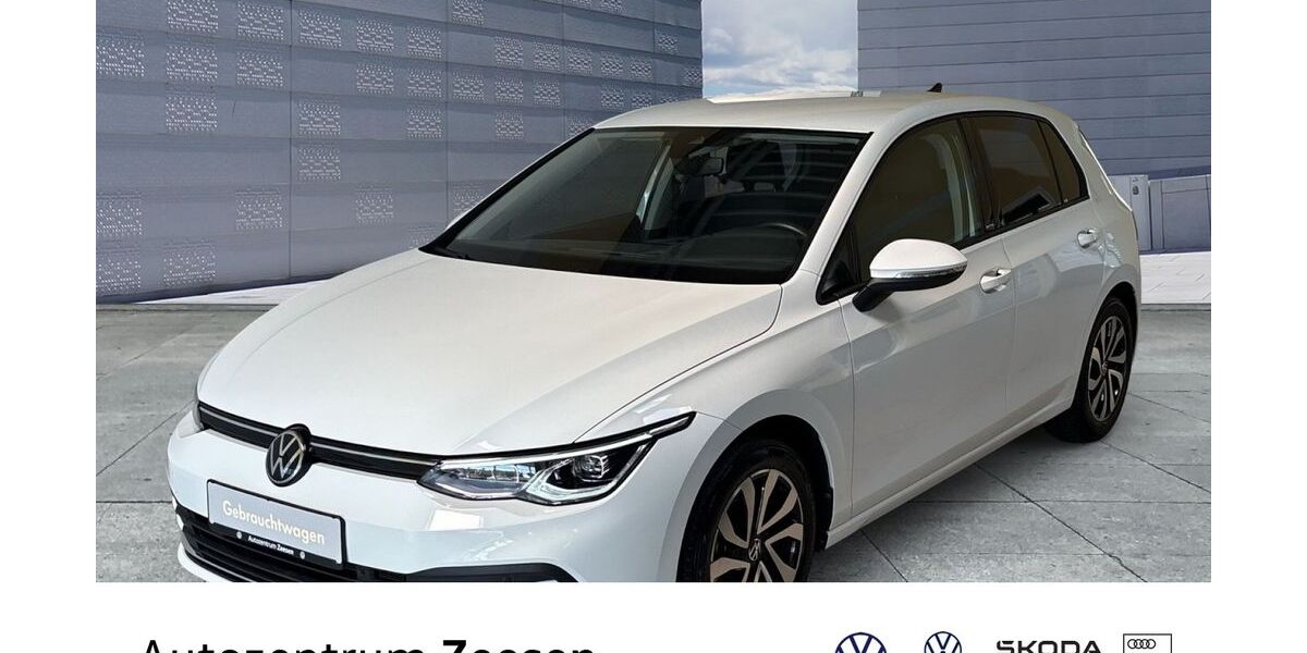 VW Golf 38.439 km 22.250 &euro; Königs-Wusterhausen 15711