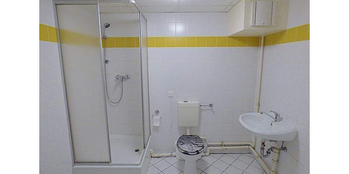 Gewerbeobjekt Berlin Heinersdorf - 3 Zimmer, 80 m&sup2;, 770&euro; | Angebot:24453271