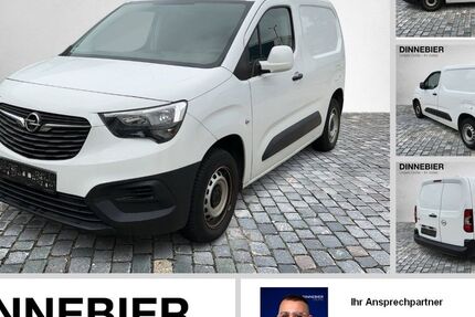 Opel Combo 29.639 km 13.876 &euro; Berlin 12681