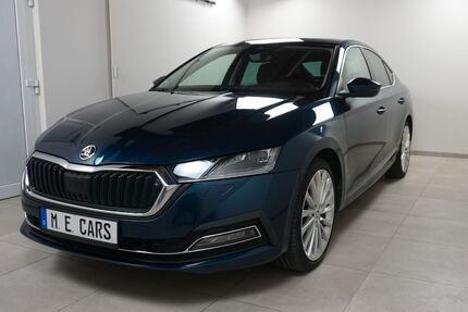 Skoda Octavia 92.000 km 24.900 &euro; Falkensee 14612