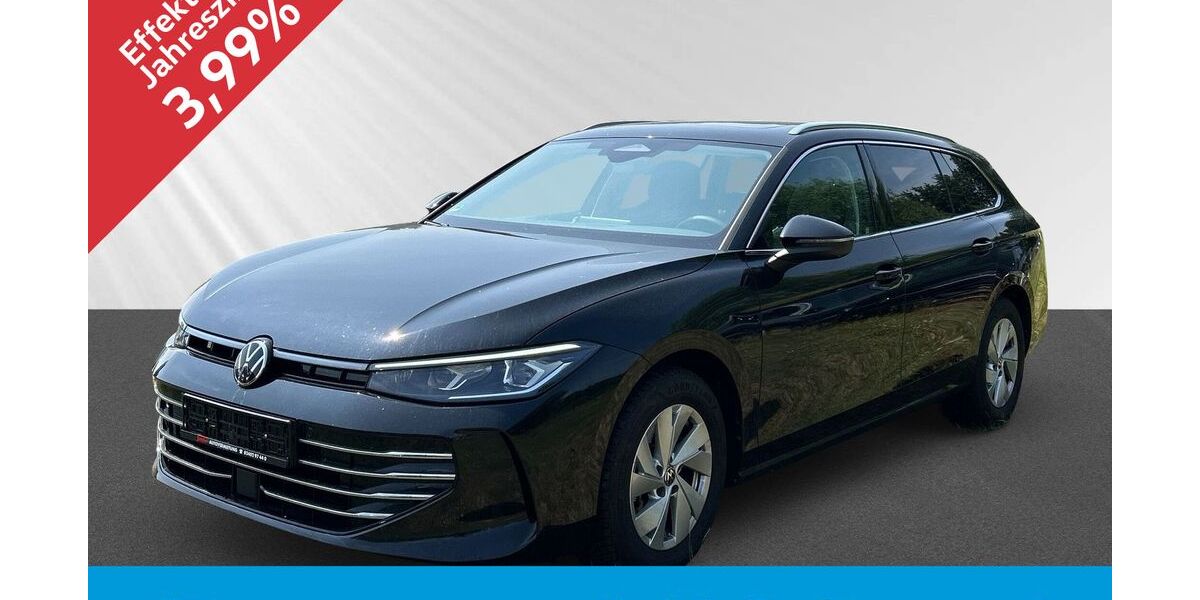 VW Passat Variant 10.730 km 44.490 &euro; Dallgow-Döberitz 14624