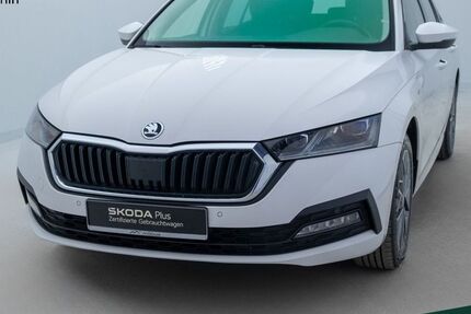 Skoda Octavia 98.951 km 20.889 &euro; Berlin 13088