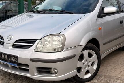 Nissan Almera 145.000 km 3.990 &euro; Berlin Weißensee-Pankow 13086