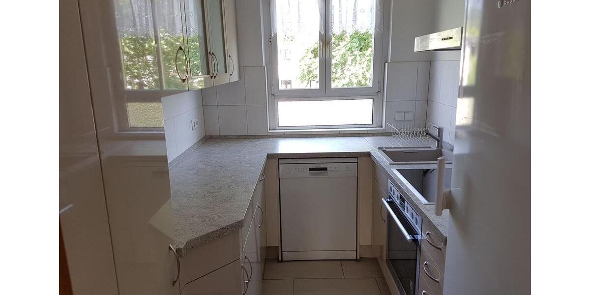 Etagenwohnung Berlin Mitte - 3 Zimmer, 58 m&sup2;, 349.900&euro; | Angebot:27308016