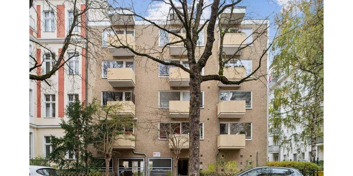 Vermietete 2-Zimmer Wohnung in ruhiger und zentraler Lage 2 zimmer