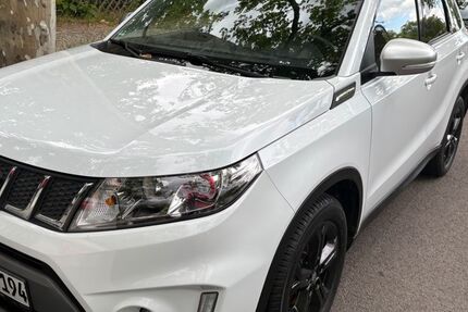 Suzuki Vitara 79.000 km 14.900 &euro; Berlin 14055