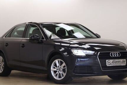 Audi A4 78.530 km 17.999 &euro; Teltow 14513