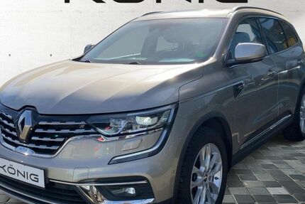 Renault Koleos 53.100 km 22.999 &euro; Teltow 14513