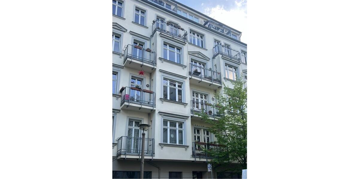 Etagenwohnung Berlin Pankow - 3 Zimmer, 94 m&sup2;, 890.000&euro; | Angebot:26821995