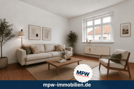 Wohnung Berlin Adlershof - 2 Zimmer, 60 m&sup2;, 225.000&euro; | Angebot:26878971