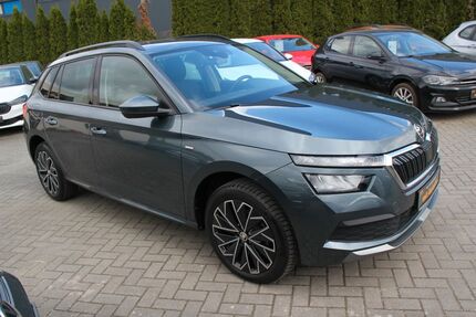 Skoda Kamiq 51.158 km 19.990 &euro; Falkensee 14612