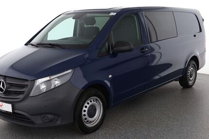 Mercedes-Benz Vito 99.894 km 28.880 &euro; Berlin 12103