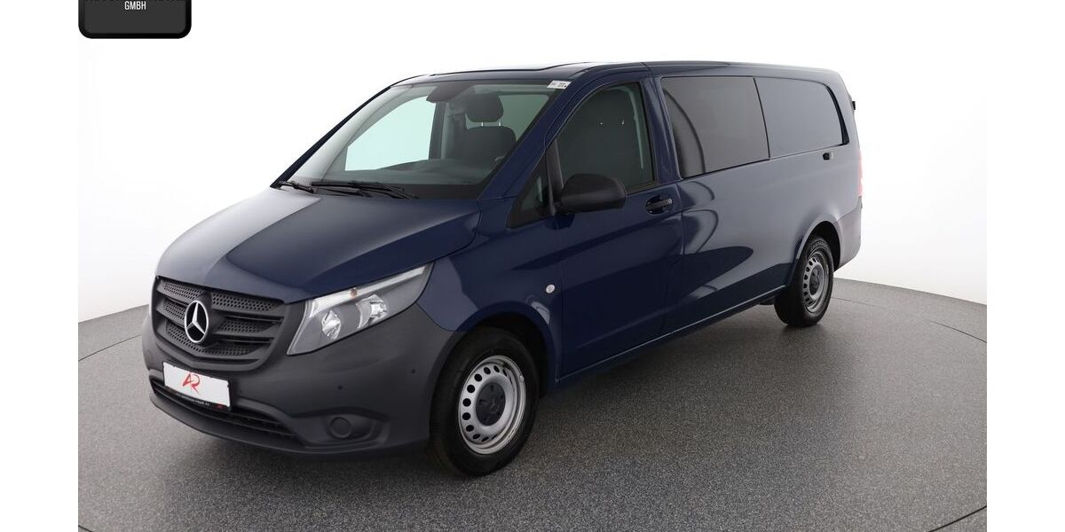 Mercedes-Benz Vito 99.894 km 28.880 &euro; Berlin 12103