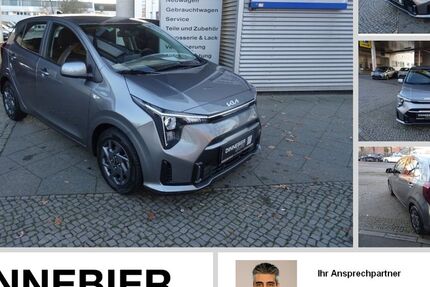 Kia Picanto 16.747 km 16.099 &euro; Berlin 14199