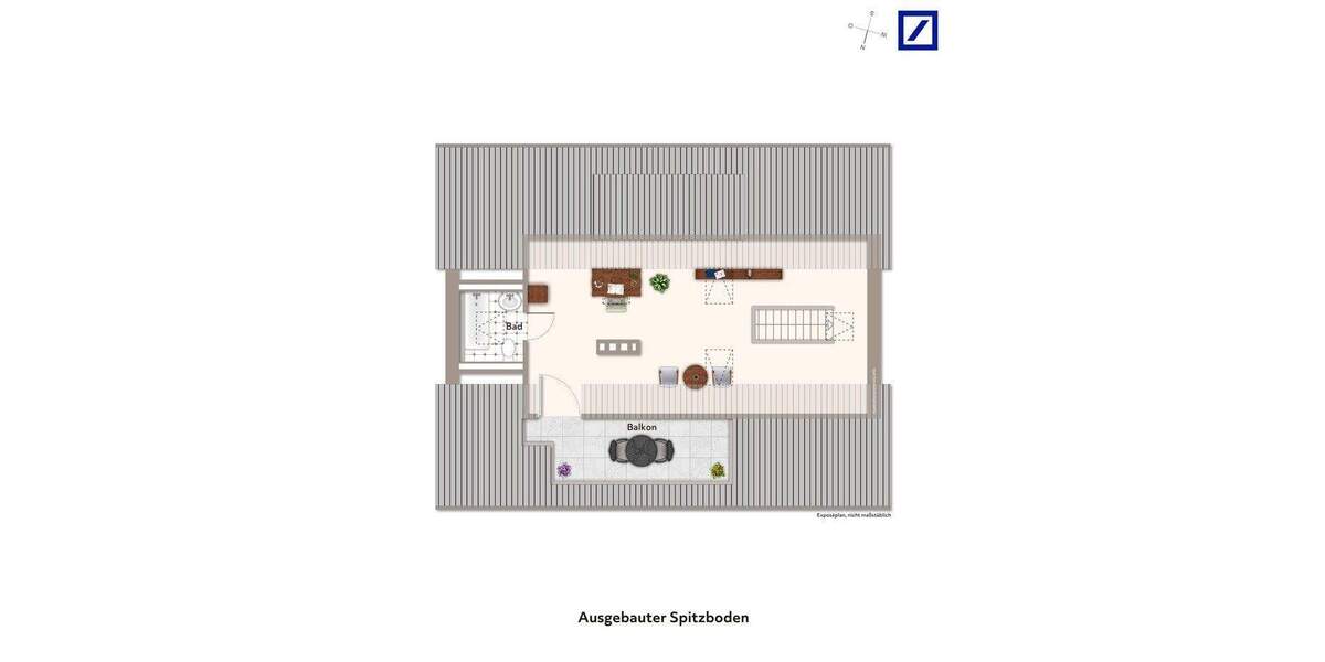 Einfamilienhaus Berlin Wannsee - 9 Zimmer, 250 m&sup2;, 2.012.500&euro; | Angebot:25744197