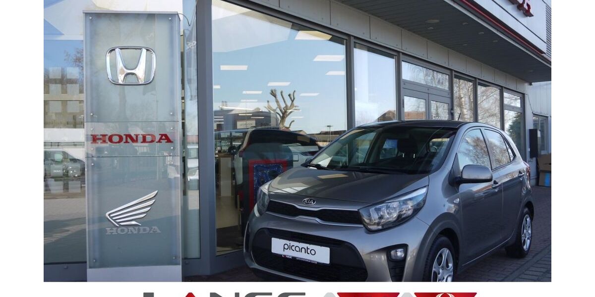 Kia Picanto 83.300 km 8.990 &euro; Gosen / Neu-Zittau 15537