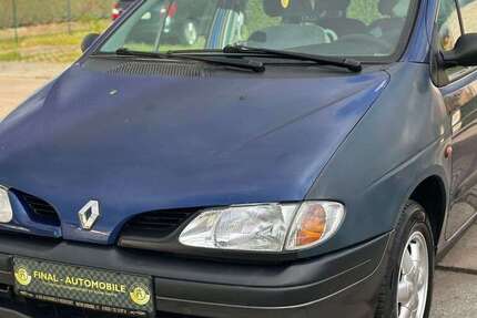 Renault Scenic 205.000 km 1.450 &euro; Berlin 12307