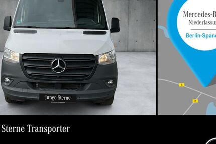 Mercedes-Benz Sprinter 13.451 km 39.008 &euro; Berlin 13581