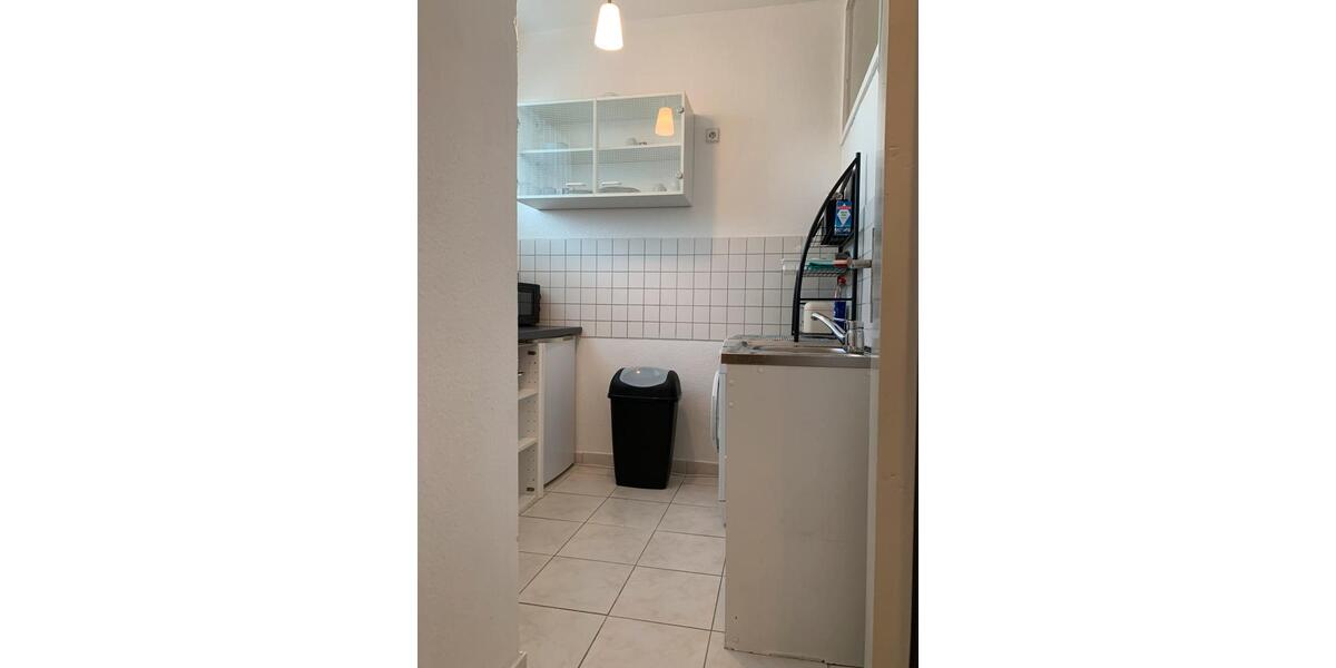 Etagenwohnung Berlin Charlottenburg-Wilmersdorf - 1 Zimmer, 45 m&sup2;, 1.300&euro; | Angebot:26689216
