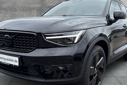 Volvo XC40 7.000 km 49.590 &euro; Berlin Tegel 13509