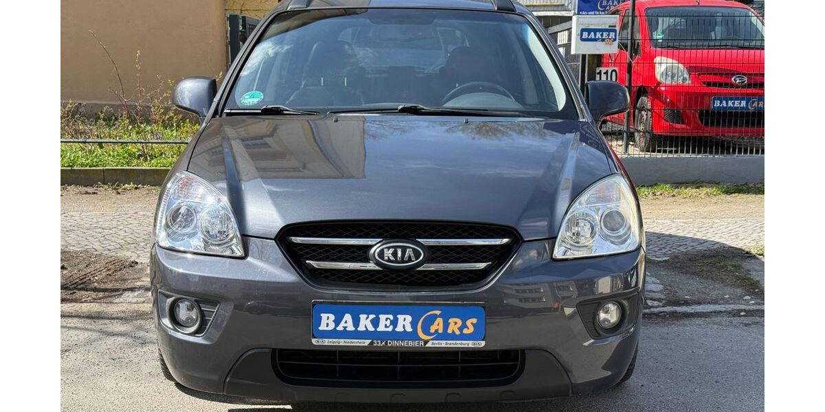 Kia Carens 157.000 km 4.990 &euro; Berlin 12307