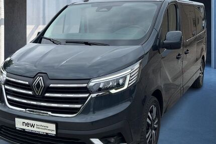 Renault Trafic 15.101 km 43.990 &euro; Berlin 13055