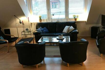 Wohnung Potsdam Babelsberg - 3.5 Zimmer, 120 m&sup2;, 699.000&euro; | Angebot:25791859