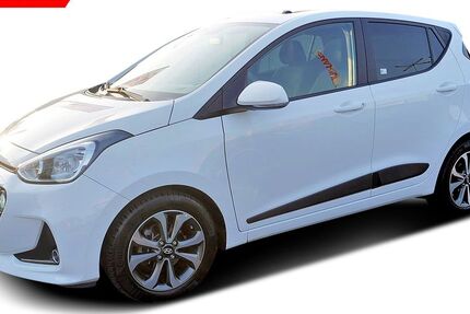 Hyundai i10 59.338 km 14.950 &euro; Berlin 12683