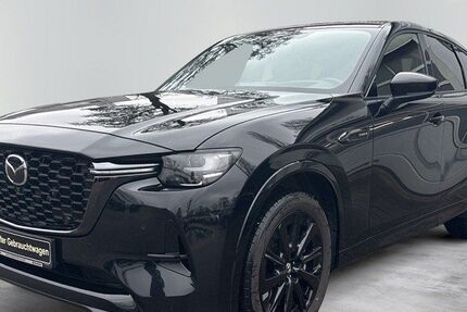 Mazda CX-60 14.850 km 45.990 &euro; Berlin 13599