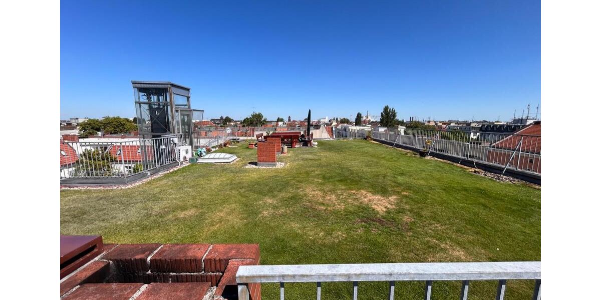 Dachgeschoßwohnung Berlin Mitte - 8 Zimmer, 280 m&sup2;, 698.000&euro; | Angebot:24874672