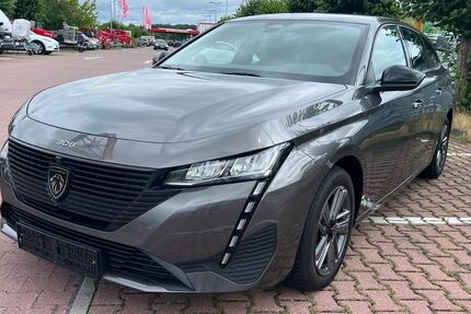 Peugeot 308 72.000 km 14.650 &euro; Mahlow 15831