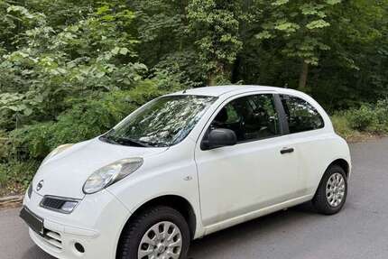 Nissan Micra 153.600 km 2.850 &euro; Berlin, Stadt 10825