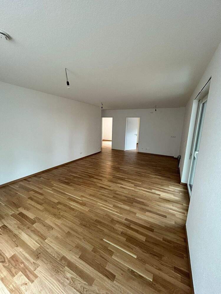 ++NEUBAU++ ENERGIESPAREND 3 ZKB mit Garten und großer Terrasse