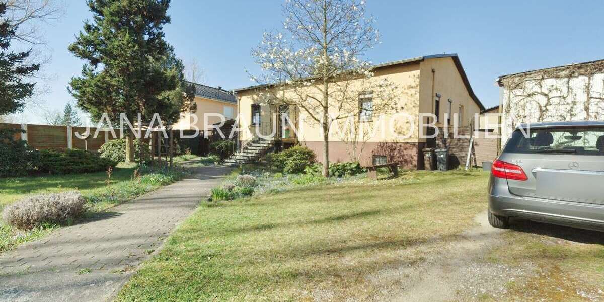 Einfamilienhaus Ahrensfelde - 4 Zimmer, 136 m&sup2;, 475.000&euro; | Angebot:26472624