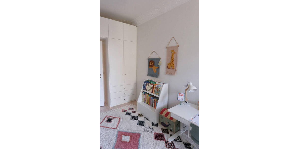Etagenwohnung Berlin - Prenzlauer Berg Prenzlauer Berg - 5 Zimmer, 158 m&sup2;, 1.450.000&euro; | Angebot:26034807