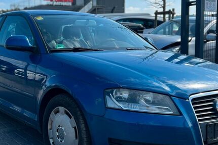 Audi A3 300.000 km 1.799 &euro; Wildau 15745