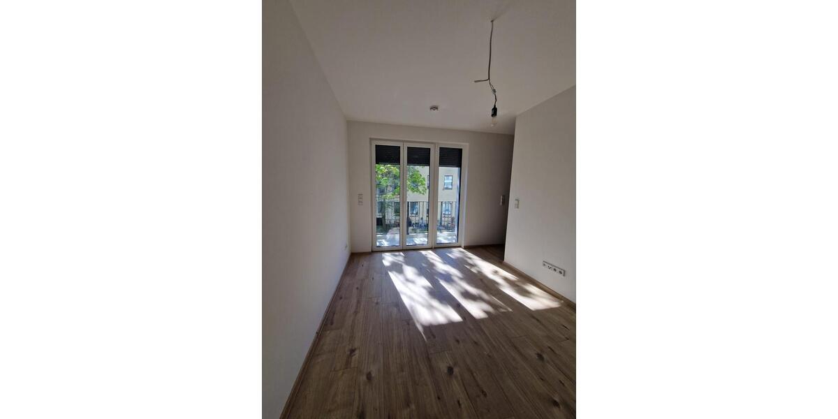 Erdgeschoßwohnung Berlin Treptow-Köpenick - 1 Zimmer, 39 m&sup2;, 999&euro; | Angebot:22987355