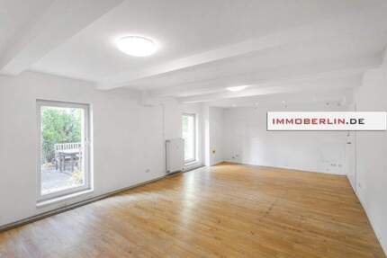 Gewerbeobjekt Berlin Lichtenrade - 6 Zimmer, 187 m&sup2;, 800.000&euro; | Angebot:25662676