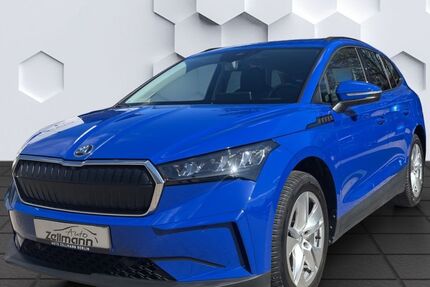 Skoda Enyaq 9.872 km 24.938 &euro; Berlin 12524